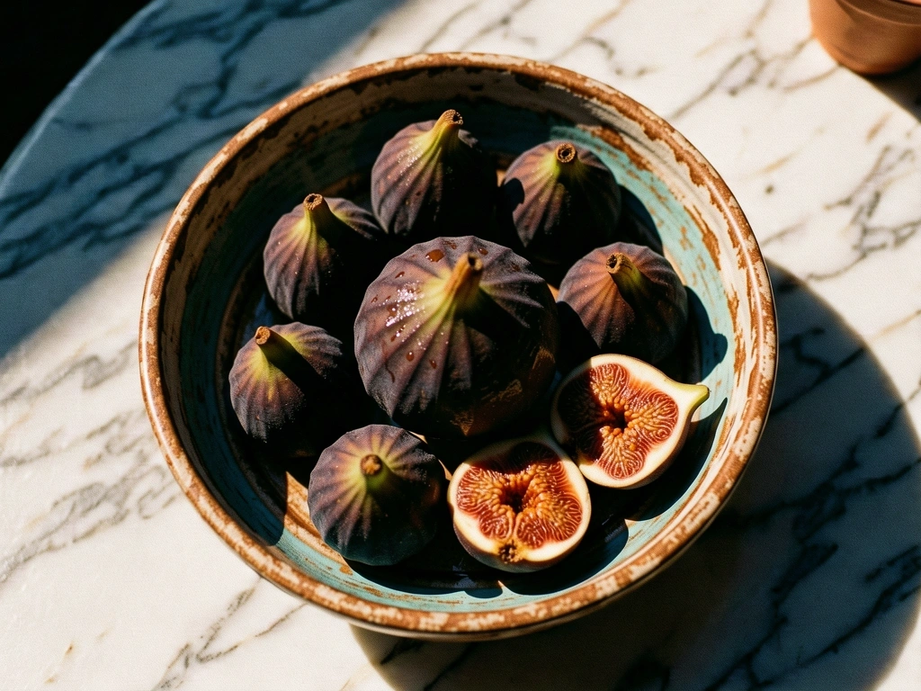 Simplicity in wellness